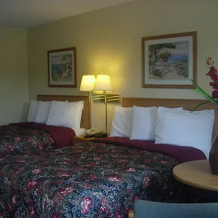 Western Inn&Suites Douglas Zimmer foto